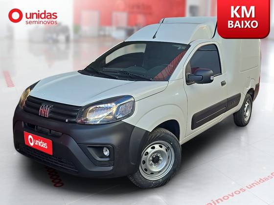 FIAT FIORINO 1.3 FIREFLY FLEX ENDURANCE MANUAL FIAT FIORINO 1.3 FIREFLY FLEX ENDURANCE MANUAL